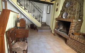 Casa Rincón